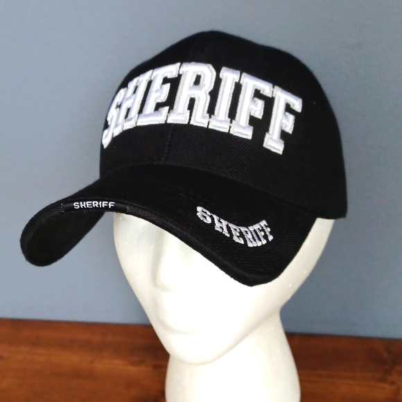 Hat - Picture 1 of 10